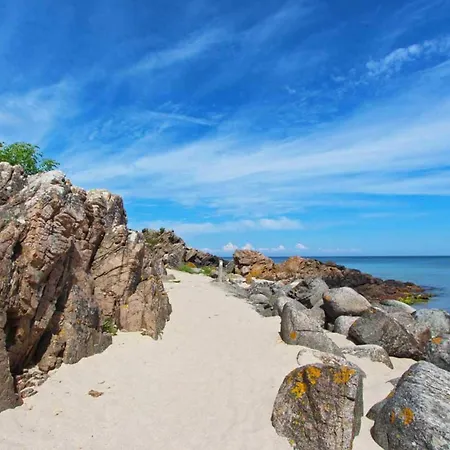 Nyaraló 6 Person In *