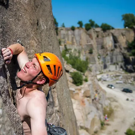 6 Person In Allinge-Sandvig