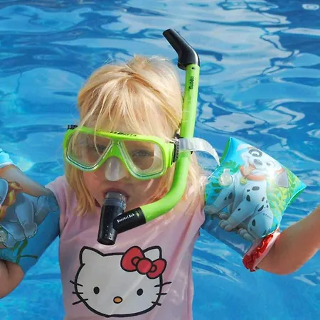 6 Person In * Allinge-Sandvig