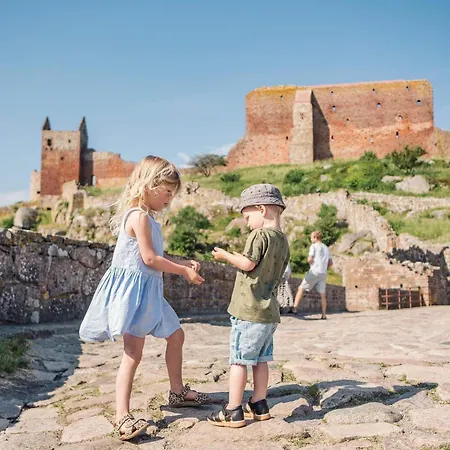 Nyaraló 6 Person In *