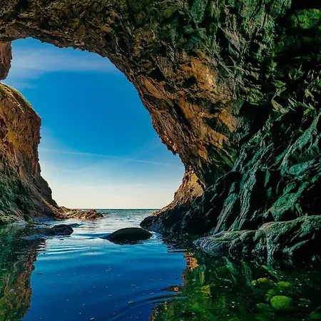 Nyaraló 6 Person In Allinge-Sandvig