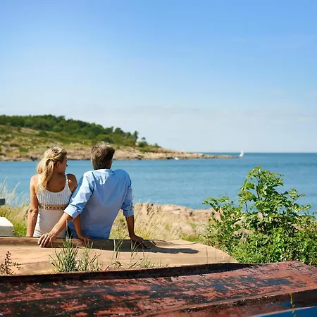 6 Person In Allinge-Sandvig