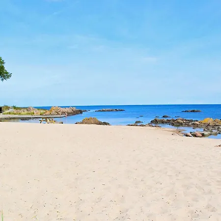 6 Person In * Allinge-Sandvig