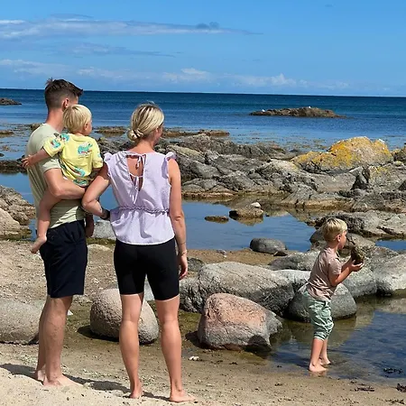 Nyaraló 6 Person In