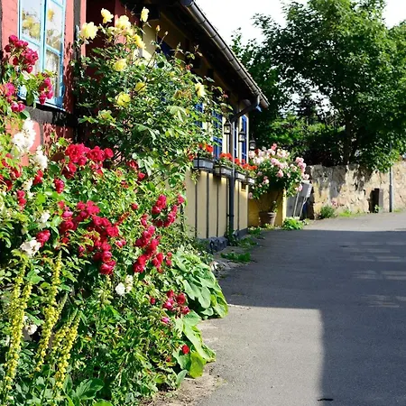 Nyaraló 6 Person In *