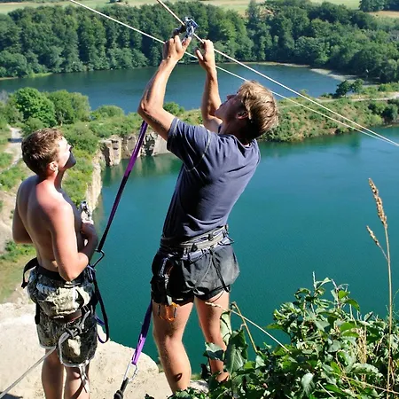 6 Person In * Allinge-Sandvig