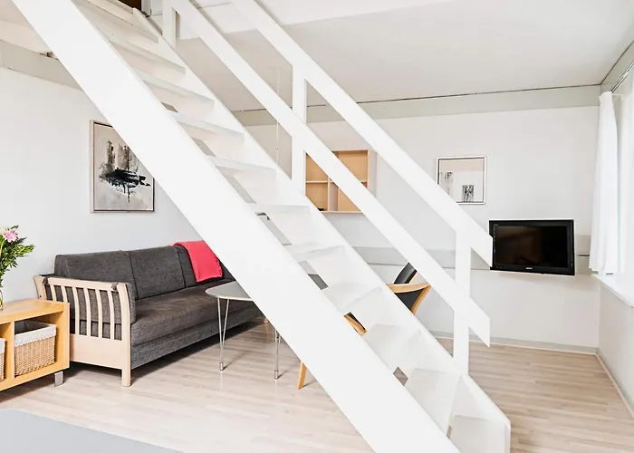 Feriehus 6 Person In