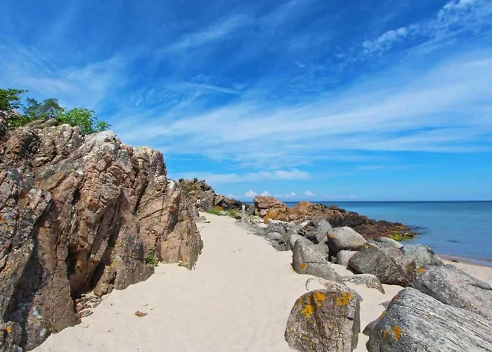 Casa vacanze 6 Person In *