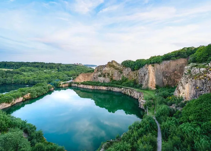 Casa vacanze 6 Person In Allinge-Sandvig