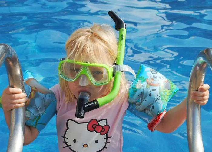 6 Person In * Allinge-Sandvig