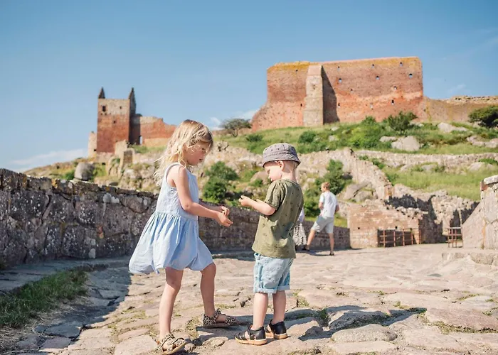 Casa vacanze 6 Person In *