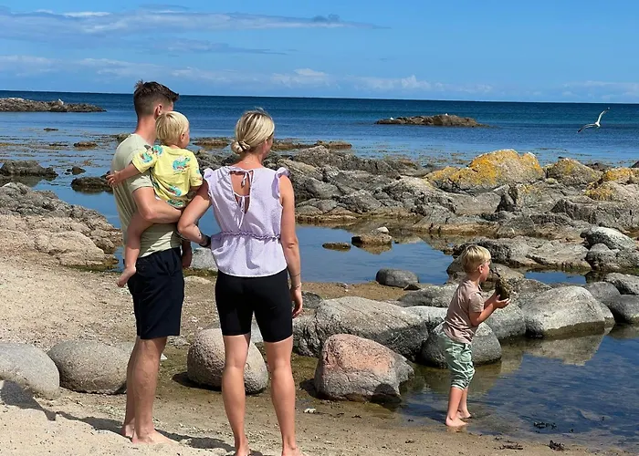 Casa vacanze 6 Person In