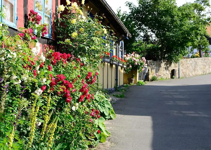 Casa vacanze 6 Person In *