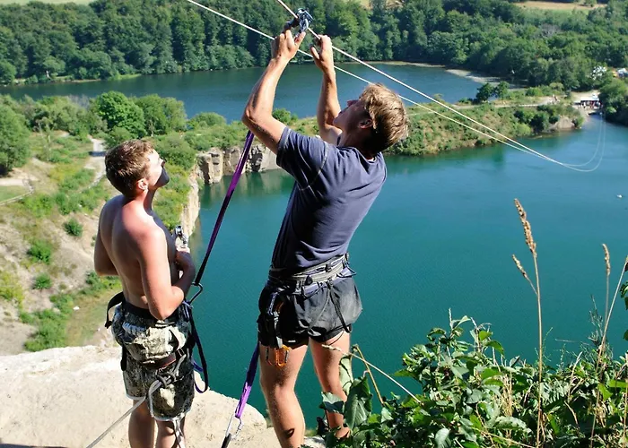 6 Person In * Allinge-Sandvig